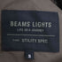 ビームスライツ BEAMS Lights UTILITY SPEC マウンテンパーカー メンズ JPN:S