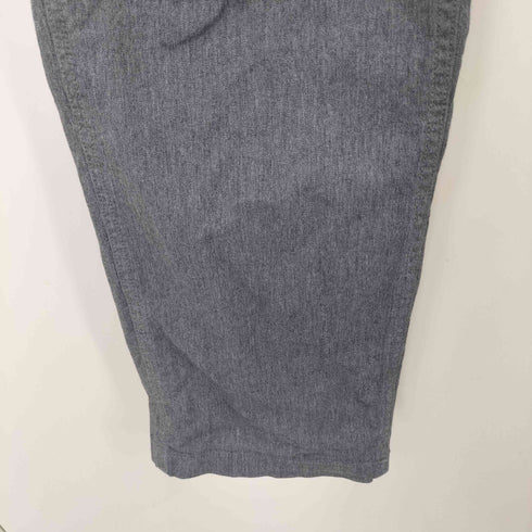 グラミチ GRAMICCI NN-PANTS JUST CUT クライミング パンツ メンズ JPN:XL
