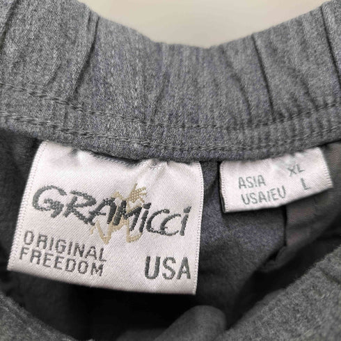 グラミチ GRAMICCI NN-PANTS JUST CUT クライミング パンツ メンズ JPN:XL