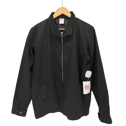 ユナイテッドアスレ UNITED ATHLE WORKS T/Cツイル スウィングトップジャケット メンズ JPN:M