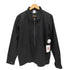 ユナイテッドアスレ UNITED ATHLE WORKS T/Cツイル スウィングトップジャケット メンズ JPN:M
