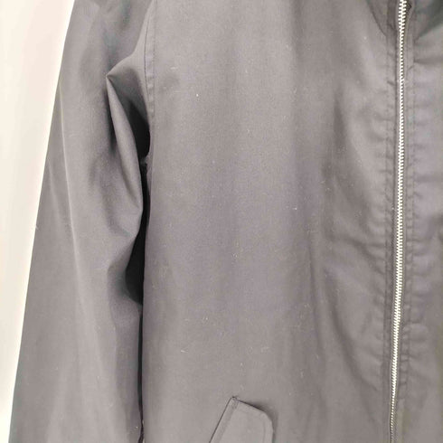 ユナイテッドアスレ UNITED ATHLE WORKS T/Cツイル スウィングトップジャケット メンズ JPN:M