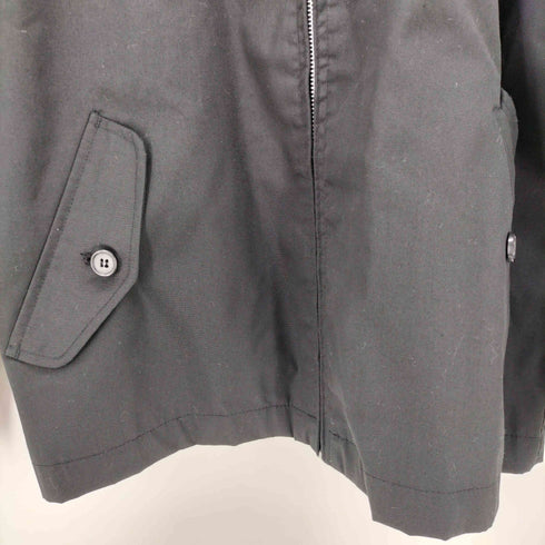 ユナイテッドアスレ UNITED ATHLE WORKS T/Cツイル スウィングトップジャケット メンズ JPN:M