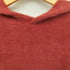 ザラ ZARA EXTURED FAUX FUR KNIT SWEATSHIRT フェイクファー ニットパーカー メンズ import:S
