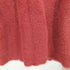 ザラ ZARA EXTURED FAUX FUR KNIT SWEATSHIRT フェイクファー ニットパーカー メンズ import:S