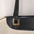 チャールズアンドキース CHARLES&KEITH パンチングレザー メッシュ トートバッグ レディース