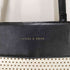 チャールズアンドキース CHARLES&KEITH パンチングレザー メッシュ トートバッグ レディース