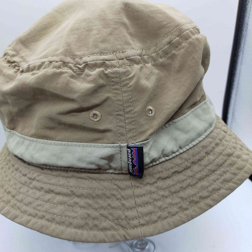 パタゴニア patagonia Wavefarer Bucket Hat ウェーブフェアラー バケツ ハット メンズ