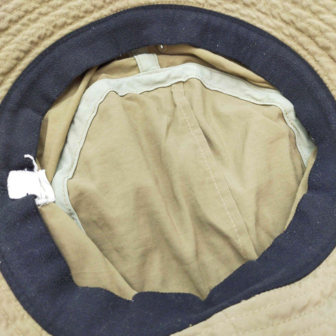 パタゴニア patagonia Wavefarer Bucket Hat ウェーブフェアラー バケツ ハット メンズ