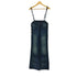 VIVA Jeans Y2K サロペット フレアデニム レディース S