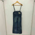 VIVA Jeans Y2K サロペット フレアデニム レディース S
