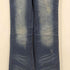VIVA Jeans Y2K サロペット フレアデニム レディース S