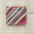 ポールスミス Paul Smith スワールストライプ マルチカラー財布 レディース