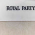 ロイヤルパーティー ROYAL PARTY フェイクスエードジャケット レディース FREE