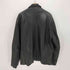 ウィルソン Wilsons Leather 90S ジップアップ レザージャケット メンズ import:XL
