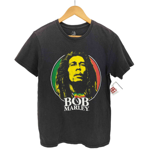 ザイオン ZION レゲエ ラスタ クルーネックTシャツ メンズ import:S