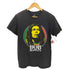 ザイオン ZION レゲエ ラスタ クルーネックTシャツ メンズ import:S