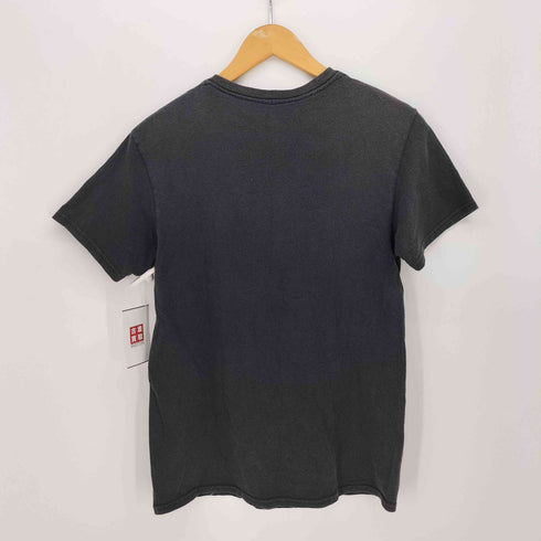ザイオン ZION レゲエ ラスタ クルーネックTシャツ メンズ import:S