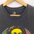 ザイオン ZION レゲエ ラスタ クルーネックTシャツ メンズ import:S