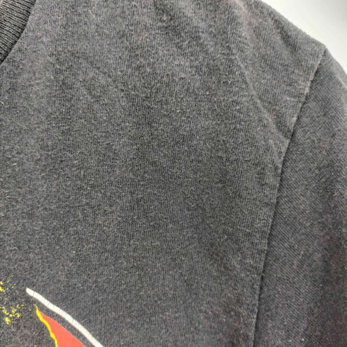 ザイオン ZION レゲエ ラスタ クルーネックTシャツ メンズ import:S