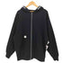 ダブルタップス WTAPS 22AW X3.0 ZIP HOODY CTPL メンズ JPN:3