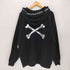 ダブルタップス WTAPS 22AW X3.0 ZIP HOODY CTPL メンズ JPN:3