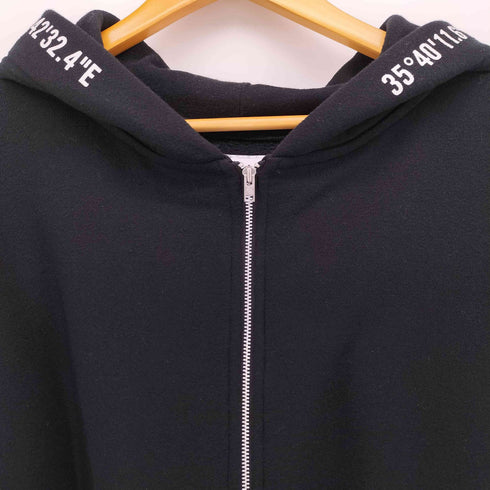 ダブルタップス WTAPS 22AW X3.0 ZIP HOODY CTPL メンズ JPN:3