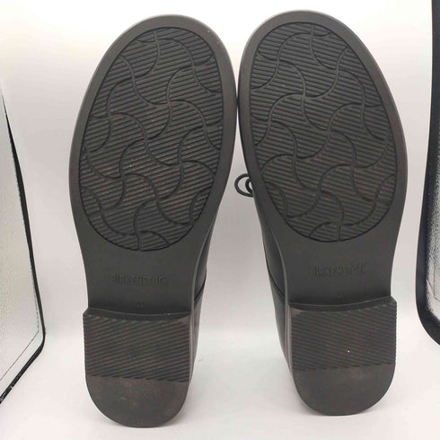 ビルケンシュトック BIRKENSTOCK ポルトガル製 JAREN ジャレン 外羽根 ドレスシューズ メンズ EUR:43