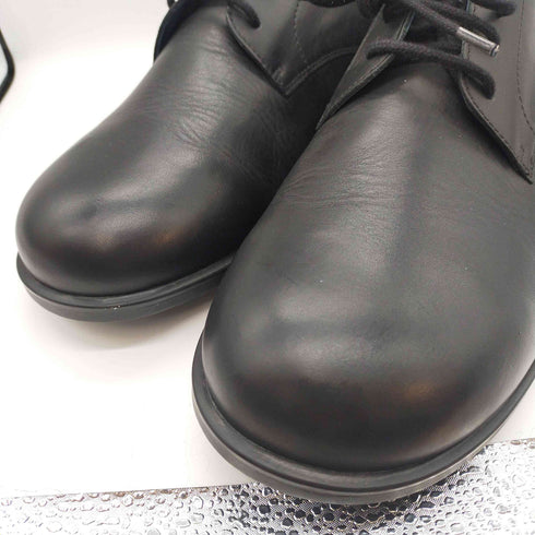 ビルケンシュトック BIRKENSTOCK ポルトガル製 JAREN ジャレン 外羽根 ドレスシューズ メンズ EUR:43