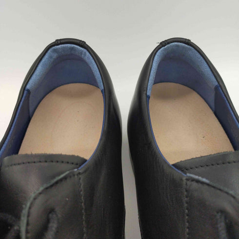 ビルケンシュトック BIRKENSTOCK ポルトガル製 JAREN ジャレン 外羽根 ドレスシューズ メンズ EUR:43