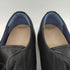ビルケンシュトック BIRKENSTOCK ポルトガル製 JAREN ジャレン 外羽根 ドレスシューズ メンズ EUR:43