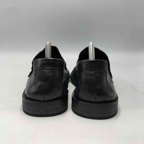 TAICHIISM Italian Imported Leather Loafers レザー ローファー レディース JPN:39