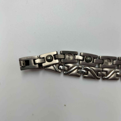 TITANIUM チタン ネックレス メンズ