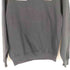 ポートアンドカンパニー PORT and COMPANY 企業ロゴラバーワッペンデザインスウェット メンズ M