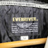 EVEN RIVER カモ柄中綿アノラックパーカー メンズ M
