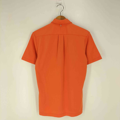 ポールスミスロンドン Paul Smith LONDON ポケット ポロシャツ メンズ import:L