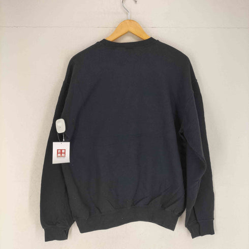 アスリートモチーフスウェット street メンズ