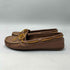 ミネトンカ Minnetonka Smooth Leather Moccasin スムース レザー モカシン シューズ レディース US:6.5