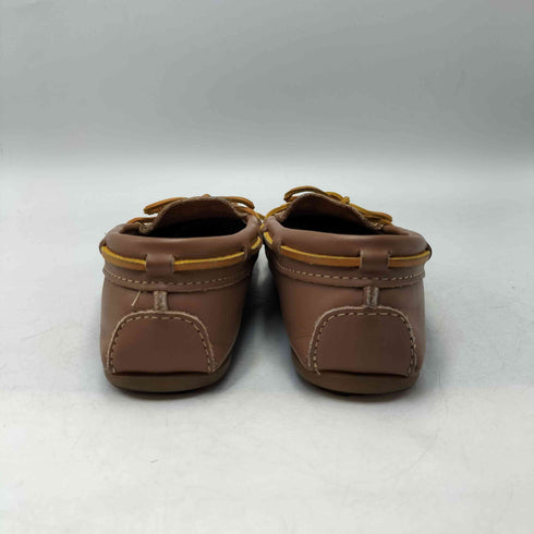 ミネトンカ Minnetonka Smooth Leather Moccasin スムース レザー モカシン シューズ レディース US:6.5