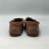 ミネトンカ Minnetonka Smooth Leather Moccasin スムース レザー モカシン シューズ レディース US:6.5