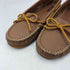 ミネトンカ Minnetonka Smooth Leather Moccasin スムース レザー モカシン シューズ レディース US:6.5