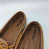 ミネトンカ Minnetonka Smooth Leather Moccasin スムース レザー モカシン シューズ レディース US:6.5