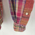 ラルフローレン RALPH LAUREN ポニー刺繍 コットン チェック B.D L/S シャツ メンズ import:L