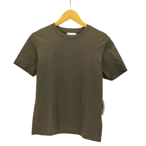 スローン SLOANE クルーネック S/S Tシャツ レディース JPN:2
