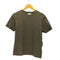 スローン SLOANE クルーネック S/S Tシャツ レディース JPN:2