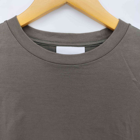 スローン SLOANE クルーネック S/S Tシャツ レディース JPN:2