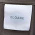 スローン SLOANE クルーネック S/S Tシャツ レディース JPN:2