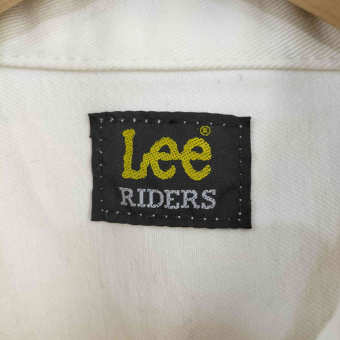 リー Lee デニムジャケット メンズ JPN:S