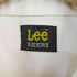 リー Lee デニムジャケット メンズ JPN:S