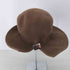 ボルサリーノ Borsalino MADE IN ITALY ウールハット レディース